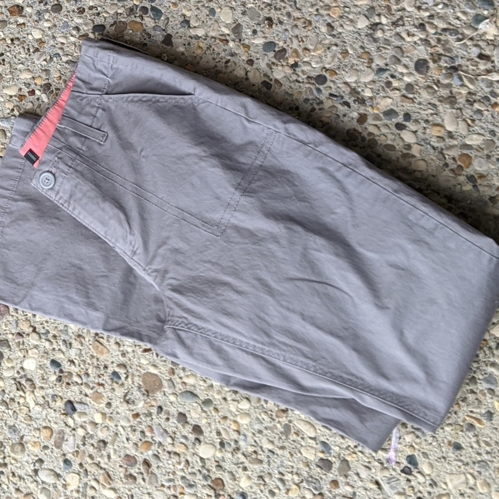 LEE RIDERS PANT, SIZE 6